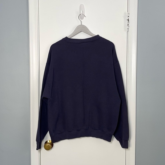 Vintage Disney Eeyore Crewneck Sweatshirt - Picture 2 of 5